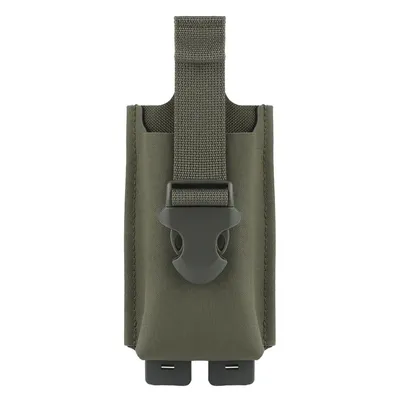 Ładownica na magazynek Webbing Single Mag Pouch - Ranger Green