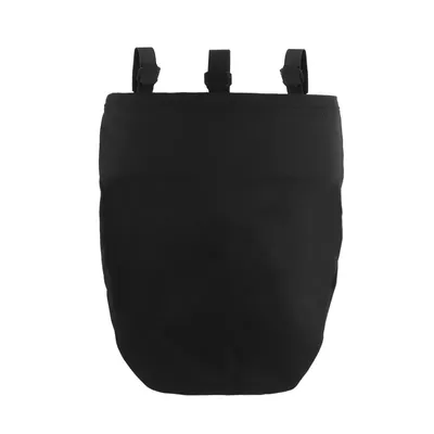 Torba zrzutowa BP-130 - Czarna