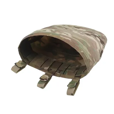 Torba zrzutowa BP-130 - Multicam