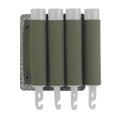 Kieszeń Glow Stick Storage Pouch - Ranger Green