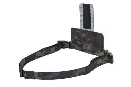 Panel Molle na dodatkowe akcesoria MB-ACC-02 - Multicam Black