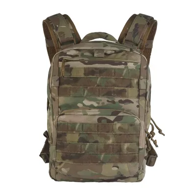 Plecak szturmowy 10L (BP-142) - Multicam