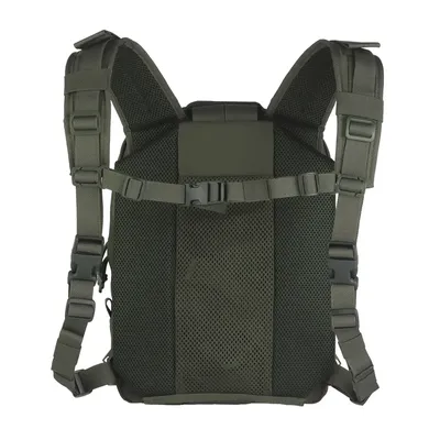 Plecak szturmowy 10L (BP-142) - Ranger Green