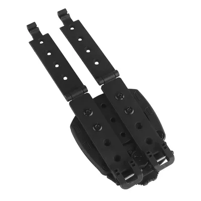 Uniwersalny adapter kabury taktycznej 360 stopni GB-ACC-21 - Czarny