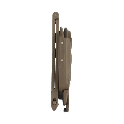 Uniwersalny adapter kabury taktycznej 360 stopni GB-ACC-21 - Coyote