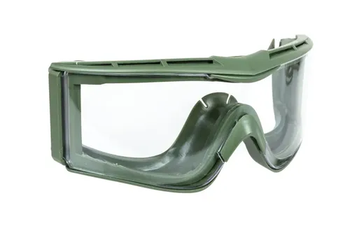 Gogle GG-005 - olive