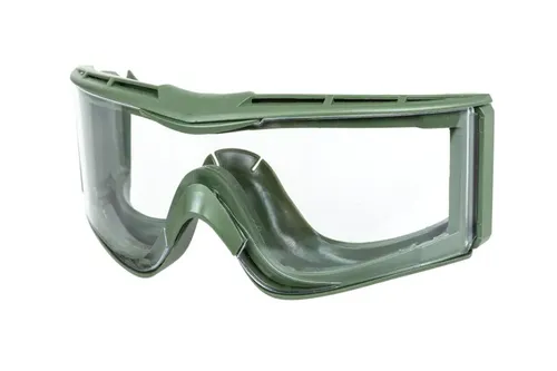 Gogle GG-005 - olive