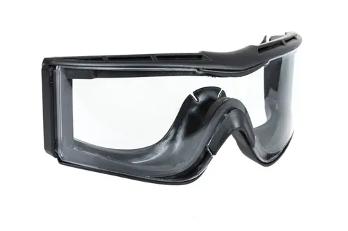 Gogle GG-005 - Czarne