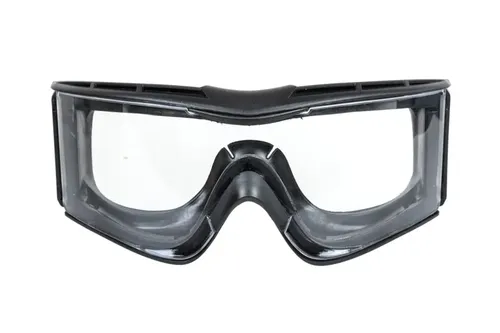 Gogle GG-005 - Czarne