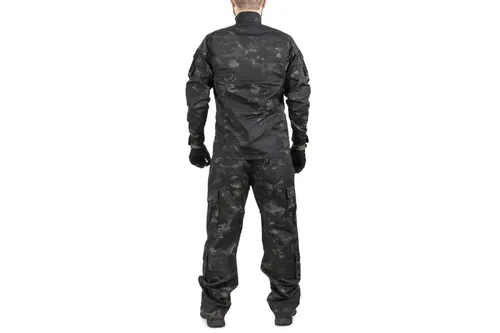 Komplet mundurowy Primal Gear ACU Multicam Black