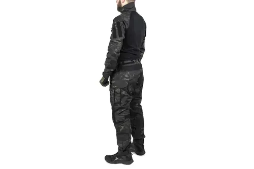 Komplet mundurowy Primal Gear Combat G3 Multicam Black