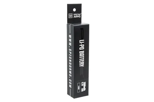 Akumulator LiPo 11,1V 1500mAh 25C T-con