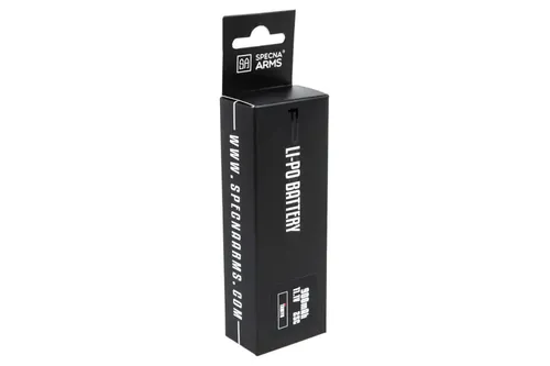 Akumulator LiPo 11,1V 900mAh 25C 