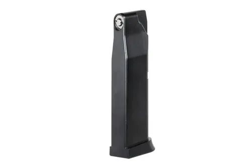 Magazynek CO2 15 kulek Cybergun do replik Taurus PT24/7 V2