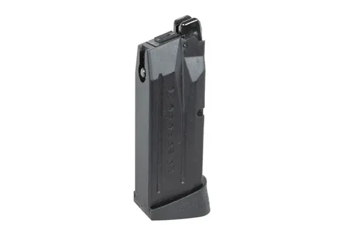 Magazynek Green Gas 15 kulek Cybergun x Umarex do replik typu MP9C
