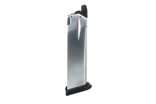 Magazynek CO2 25 kulek Cybergun x Springfield Armory do replik typu XDM 3.8&quot;/4.5&quot;