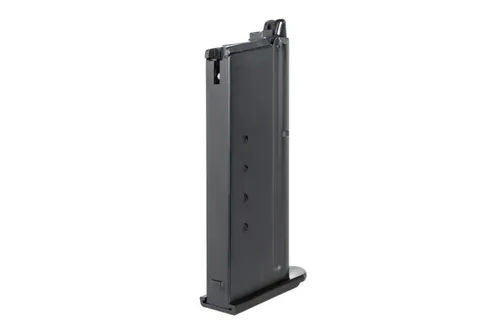 Magazynek green gas 26 kulek Cybergun do replik Desert Eagle