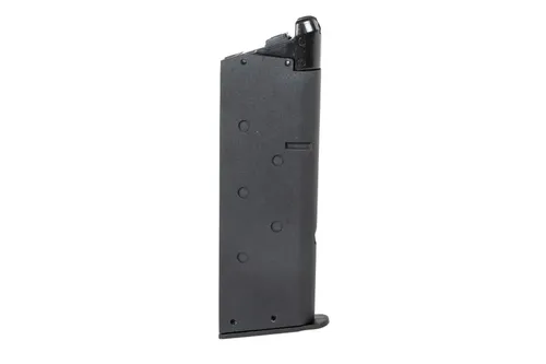 Magazynek Green Gas 13 kulek Cybergun do replik typu 1911