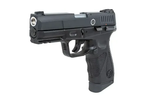 Replika CO2 24/7 G2 - Czarny