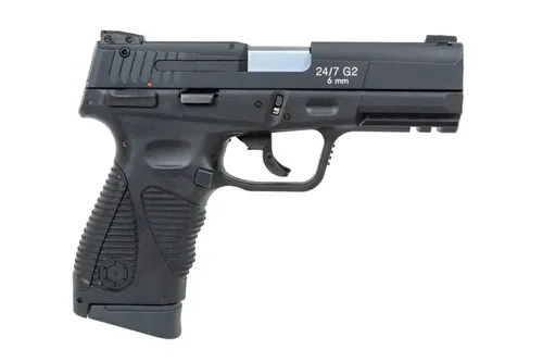 Replika CO2 24/7 G2 - Czarny