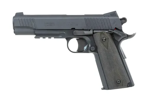 Replika CO2 NBB Colt Rail 
