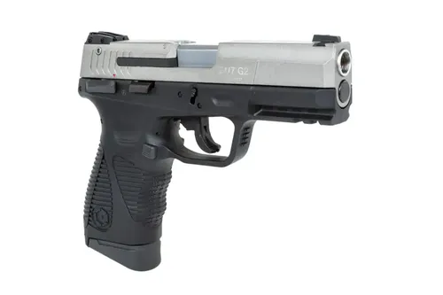 Replika CO2 24/7 G2 - Czarno-srebrny