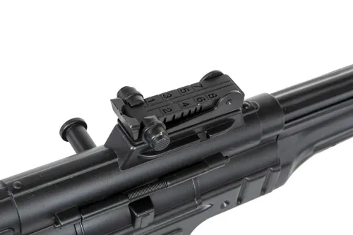 Karabinek ASG Cybergun MP44