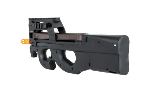 Pistolet maszynowy ASG Cybergun x Krytac FN HERSTAL P90 0.9 J