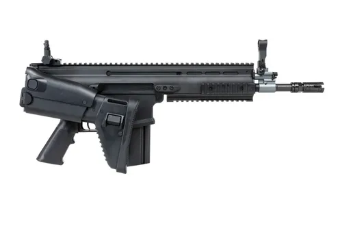 Karabinek szturmowy ASG Cybergun x FN HERSTAL SCAR-H CQC