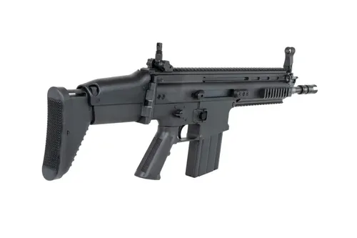 Karabinek szturmowy ASG Cybergun x FN HERSTAL SCAR-H CQC