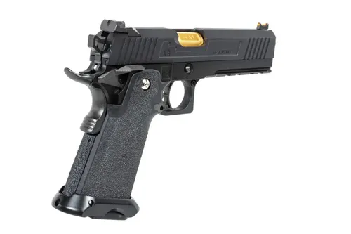 Replika GBB EMG x SAI Hi-Capa RED