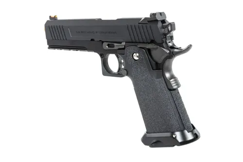 Replika GBB EMG x SAI Hi-Capa RED
