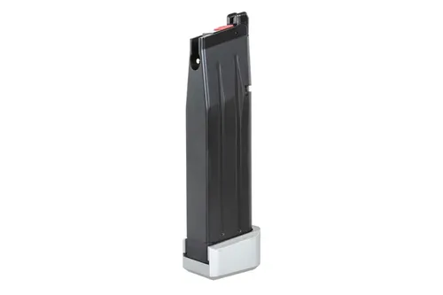 Magazynek Green Gas 30 kulek EMG x SAI do replik SAI 2011