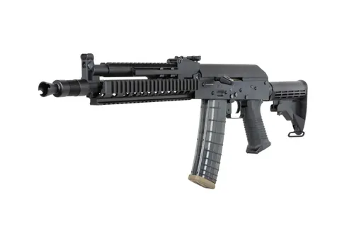 Karabinek ASG Golden Eagle 6832C Czarny