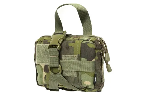 Mała apteczka zrywana Tactical - Multicam Tropic