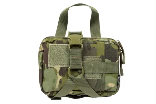 Mała apteczka zrywana Tactical - Multicam Tropic