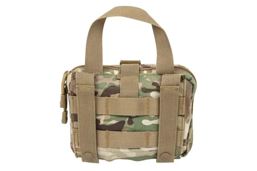 Mała apteczka zrywana Tactical - Multicam