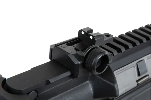 Subkarabinek ASG WE R5C GBBR Gen. 3