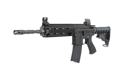 Karabinek ASG WE 888 CO2 Gen. 3 Czarny