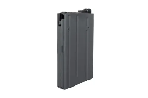 Krótki magazynek Green Gas 20 kulek Tokyo Marui do replik MTR16/M4 MWS GBB