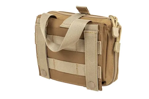 Mała apteczka zrywana Tactical - Tan