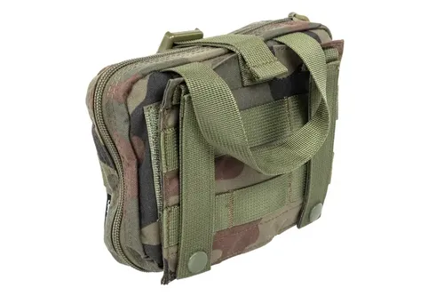 Mała apteczka zrywana Tactical - Wz.93