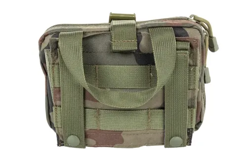 Mała apteczka zrywana Tactical - Wz.93