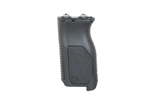 Rączka Strike Industries M-LOK Angled Vertical Grip Long - Czarny