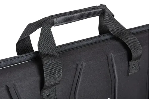 Sztywny pokrowiec Gun Bag 85cm