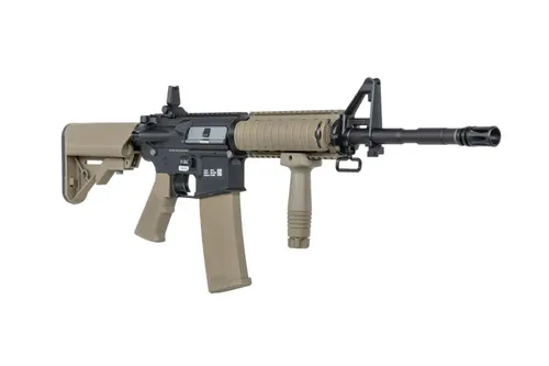 Replika SA-F12 FLEX GATE X-ASR - Half-Tan
