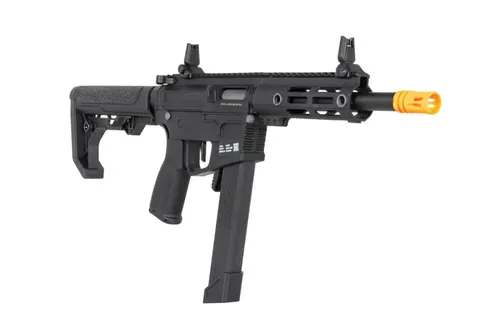 Replika SA-FX01 FLEX HAL ETU - Czarny
