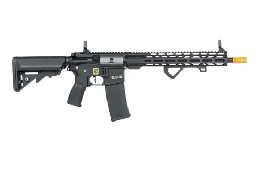 Replika RRA SA-E24 HAL ETU - Czarny