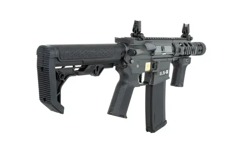 Replika RRA SA-P10 PRIME HAL ETU Light Ops Stock - Chaos Grey