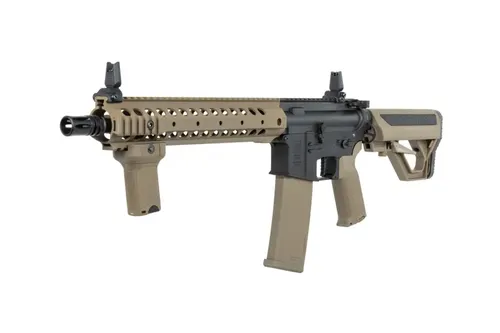 Replika SA-P06 Prime HAL ETU Heavy Ops Stock - Half-Tan